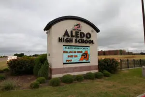 all about monument signs