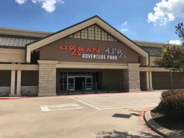 oak point tx sign design fabrication and installation