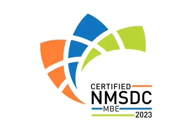 NMSDC Certified 2023