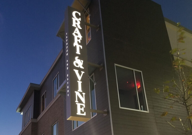 Digital Signage to Boost Advertising Punch | Legacy Signs of Texas