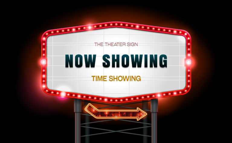 Best Fonts for Outdoor Signs