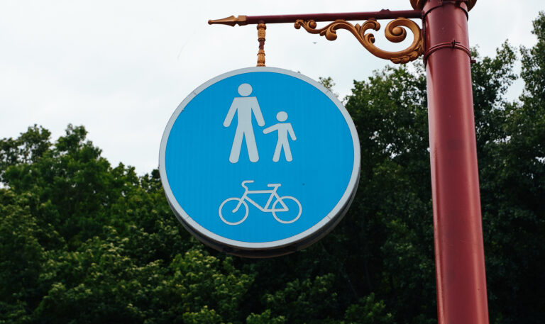 Small Business Sign Ideas