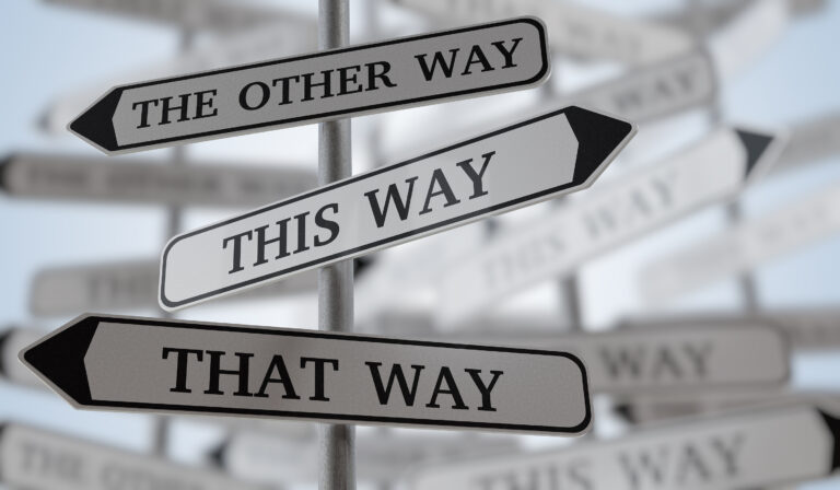 Tips for Illuminating an Outdoor Sign