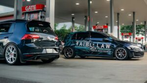 vehicle wraps in Texas
