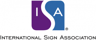 International Sign Association ISA full-v2
