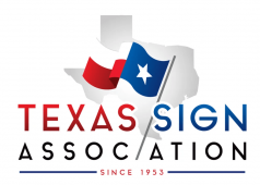 texas sign association tsa